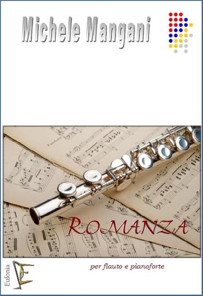 Romanza Per Flauto e Pianoforte